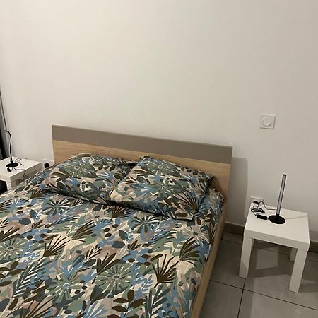 Residence Neuve Le K 10 Mn Gare, Parking , Tram Μονπελιέ Εξωτερικό φωτογραφία
