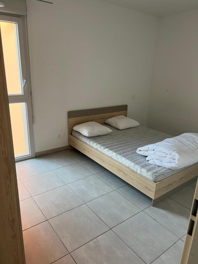 Residence Neuve Le K 10 Mn Gare, Parking , Tram Μονπελιέ Εξωτερικό φωτογραφία