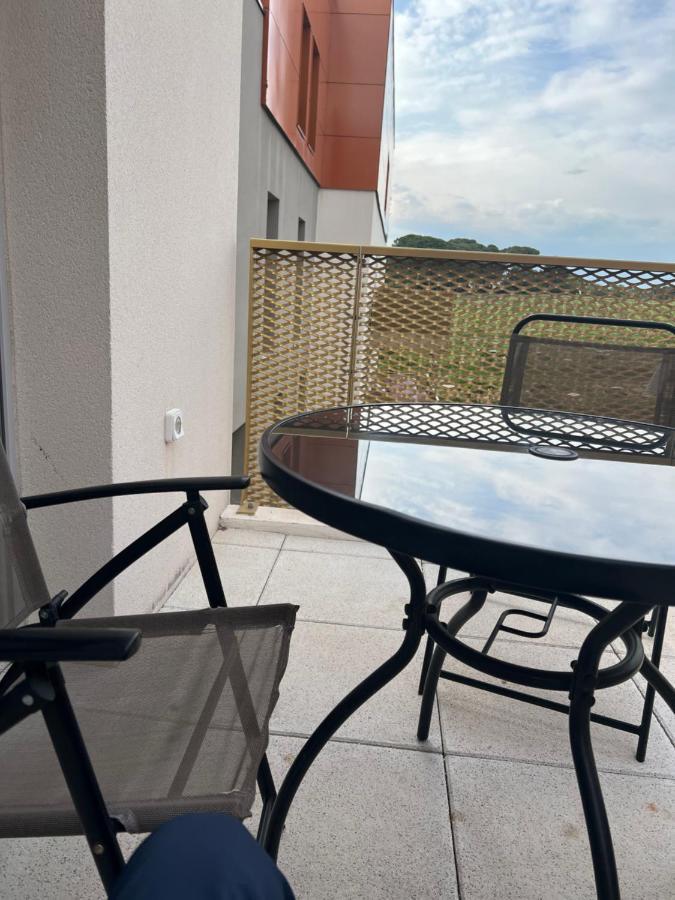 Residence Neuve Le K 10 Mn Gare, Parking , Tram Μονπελιέ Εξωτερικό φωτογραφία
