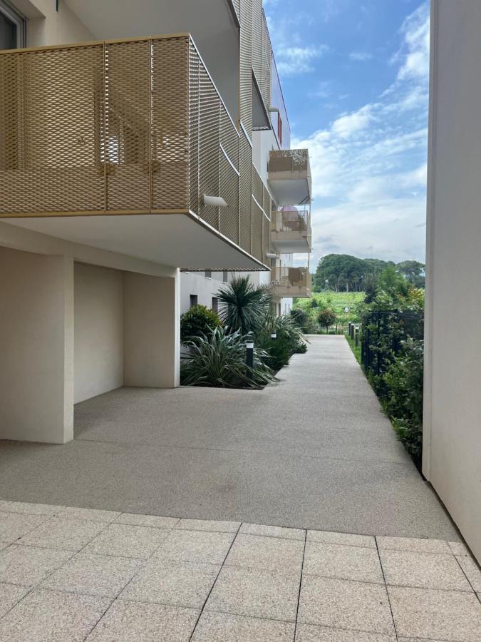 Residence Neuve Le K 10 Mn Gare, Parking , Tram Μονπελιέ Εξωτερικό φωτογραφία