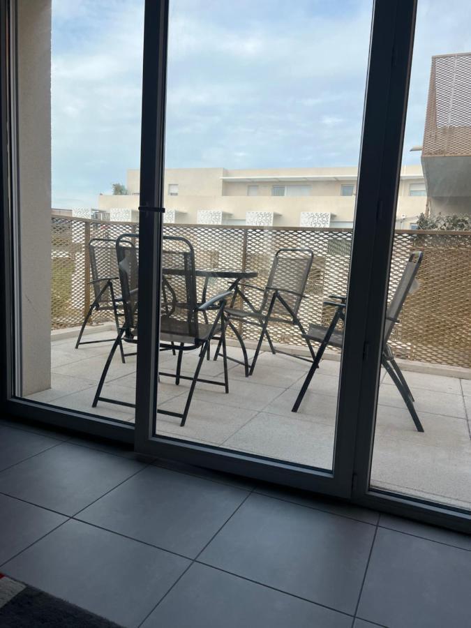 Residence Neuve Le K 10 Mn Gare, Parking , Tram Μονπελιέ Εξωτερικό φωτογραφία