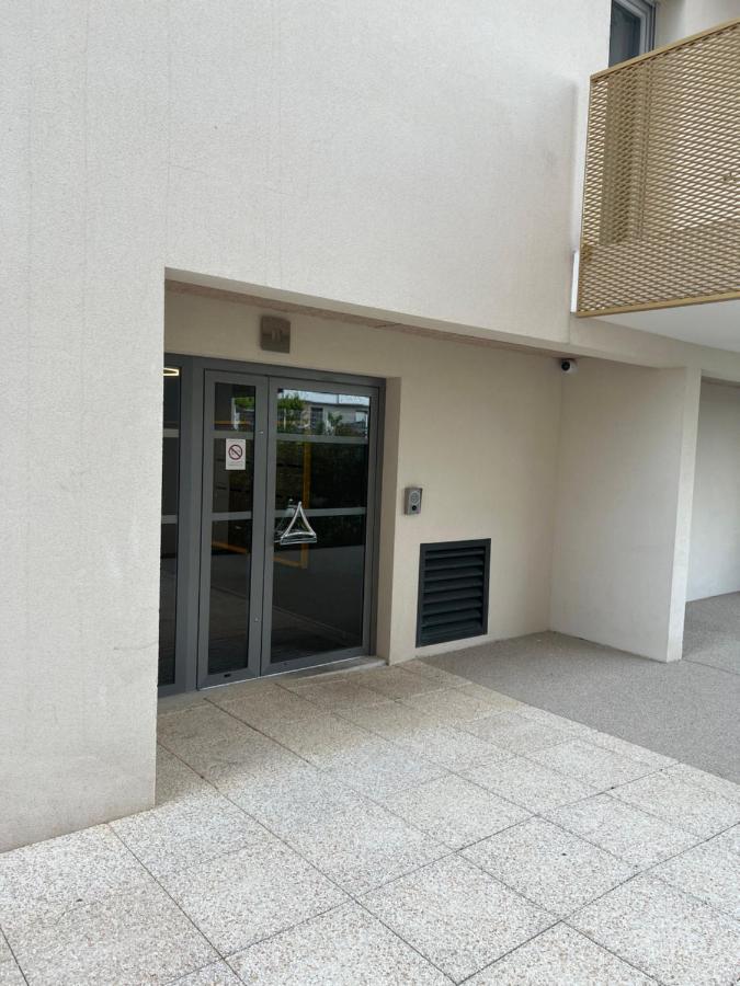 Residence Neuve Le K 10 Mn Gare, Parking , Tram Μονπελιέ Εξωτερικό φωτογραφία