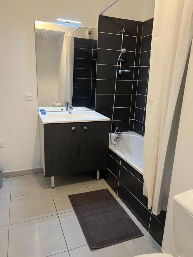 Residence Neuve Le K 10 Mn Gare, Parking , Tram Μονπελιέ Εξωτερικό φωτογραφία