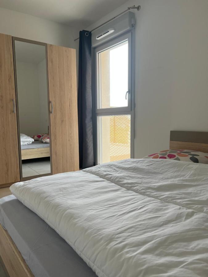 Residence Neuve Le K 10 Mn Gare, Parking , Tram Μονπελιέ Εξωτερικό φωτογραφία