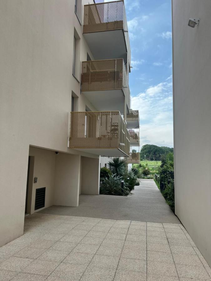 Residence Neuve Le K 10 Mn Gare, Parking , Tram Μονπελιέ Εξωτερικό φωτογραφία