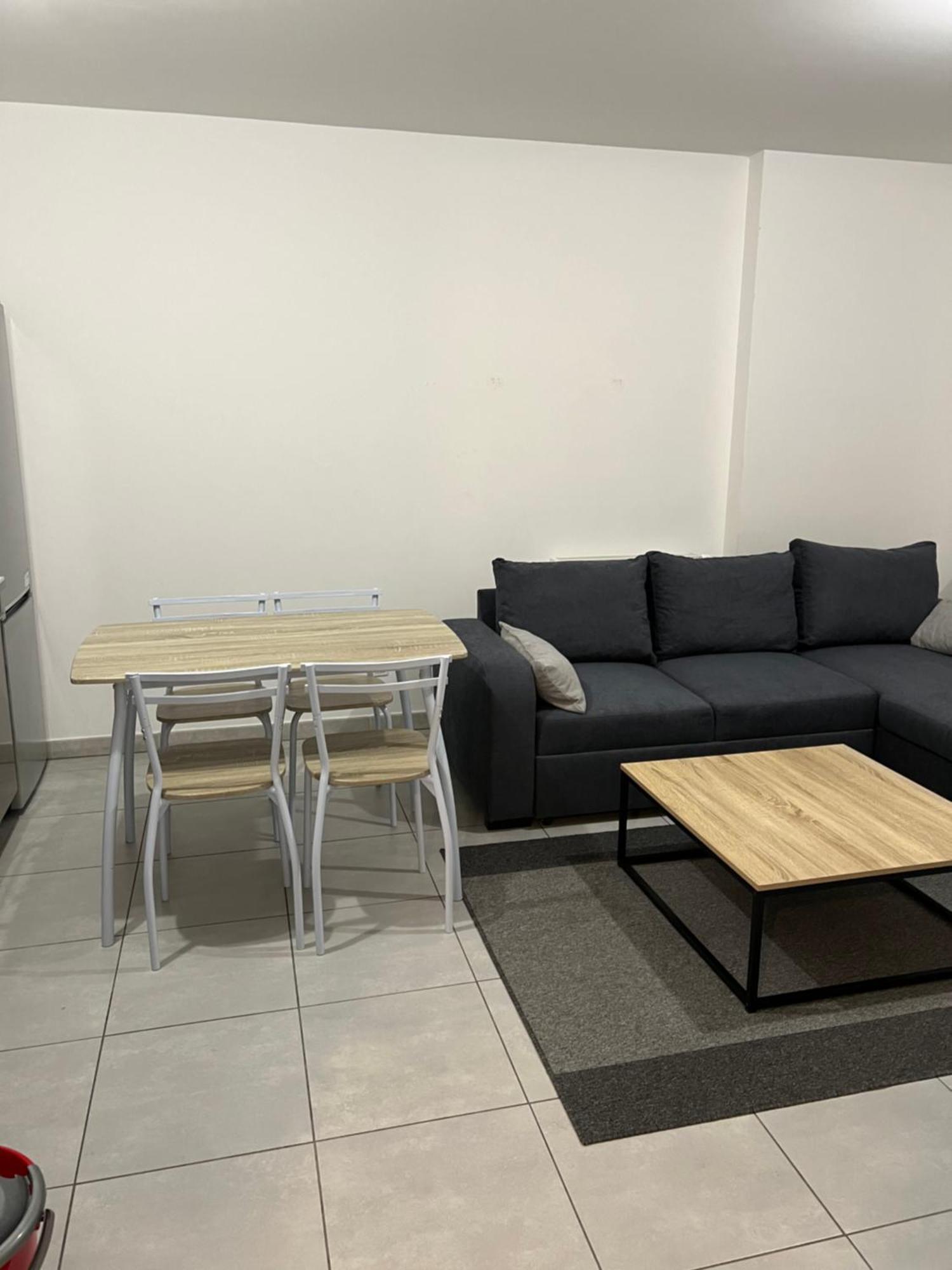 Residence Neuve Le K 10 Mn Gare, Parking , Tram Μονπελιέ Εξωτερικό φωτογραφία
