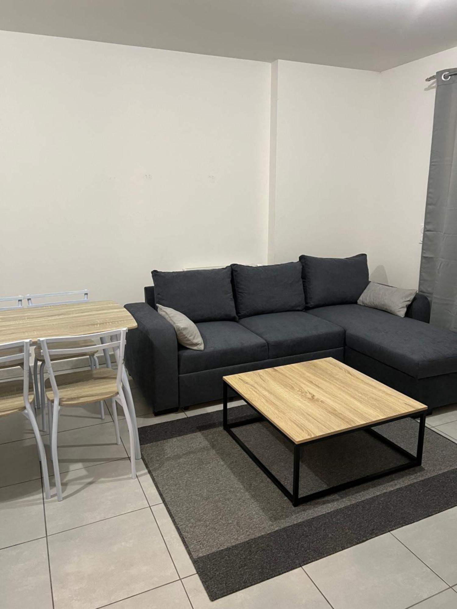 Residence Neuve Le K 10 Mn Gare, Parking , Tram Μονπελιέ Εξωτερικό φωτογραφία
