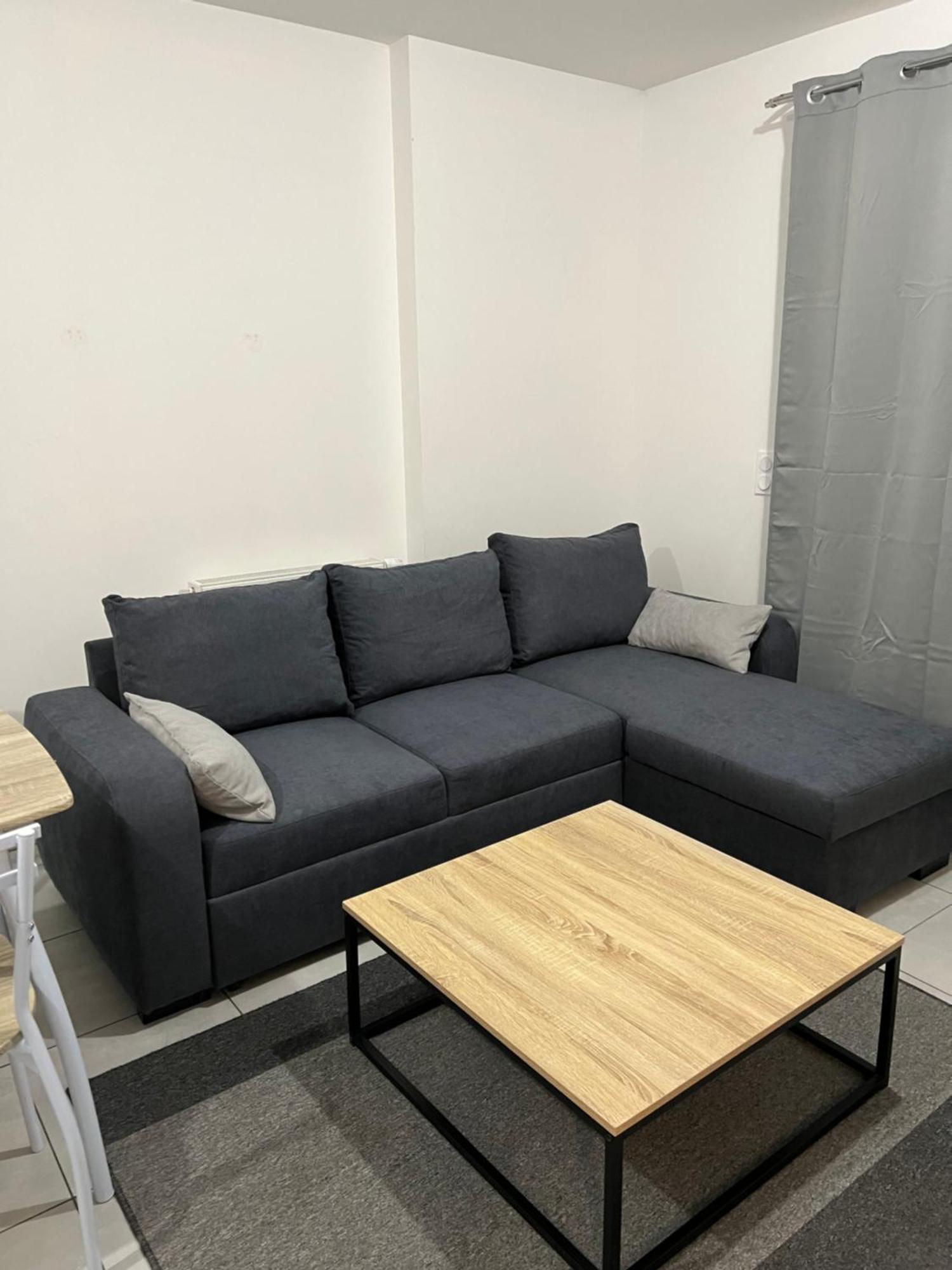 Residence Neuve Le K 10 Mn Gare, Parking , Tram Μονπελιέ Εξωτερικό φωτογραφία