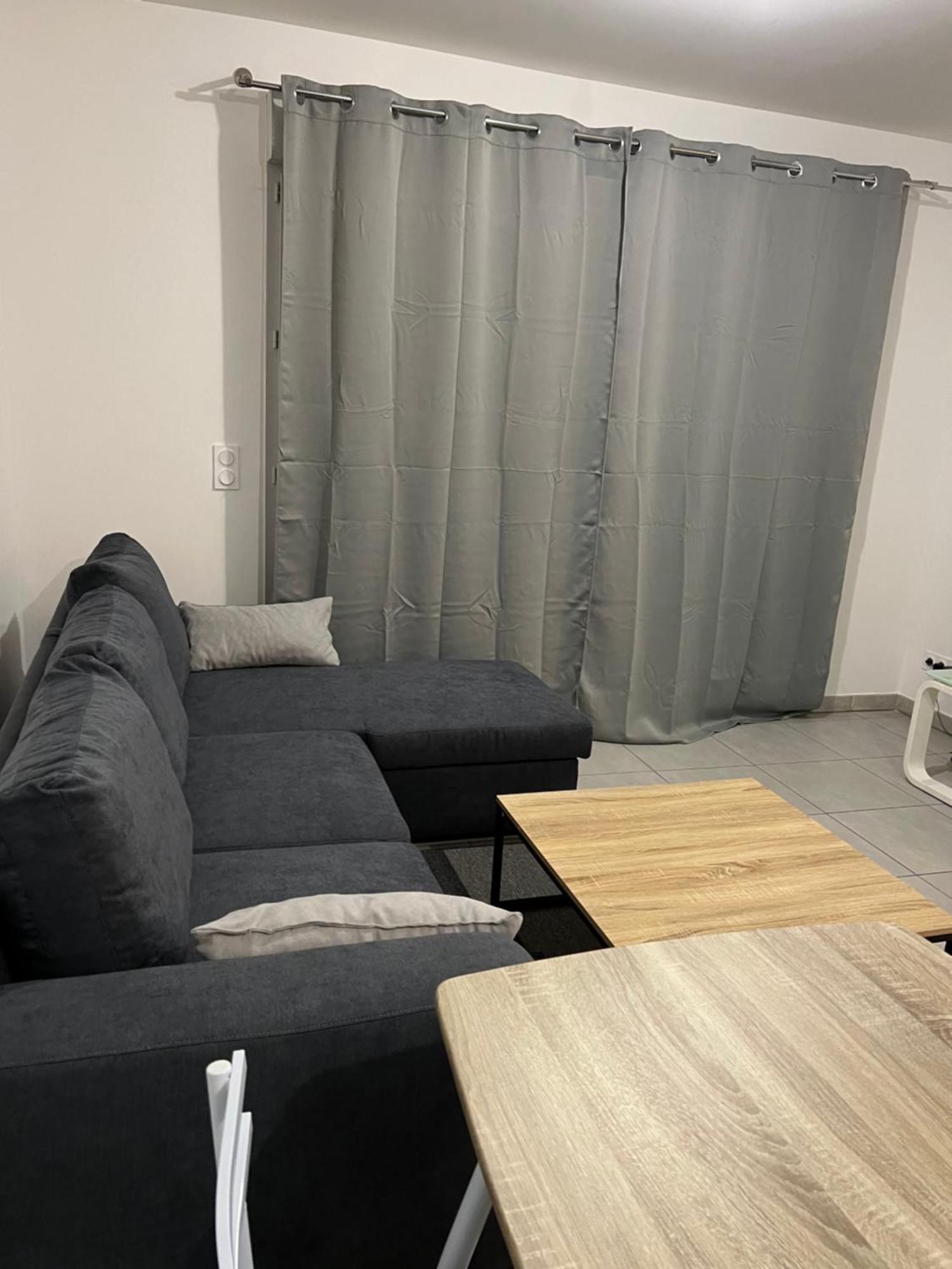 Residence Neuve Le K 10 Mn Gare, Parking , Tram Μονπελιέ Εξωτερικό φωτογραφία